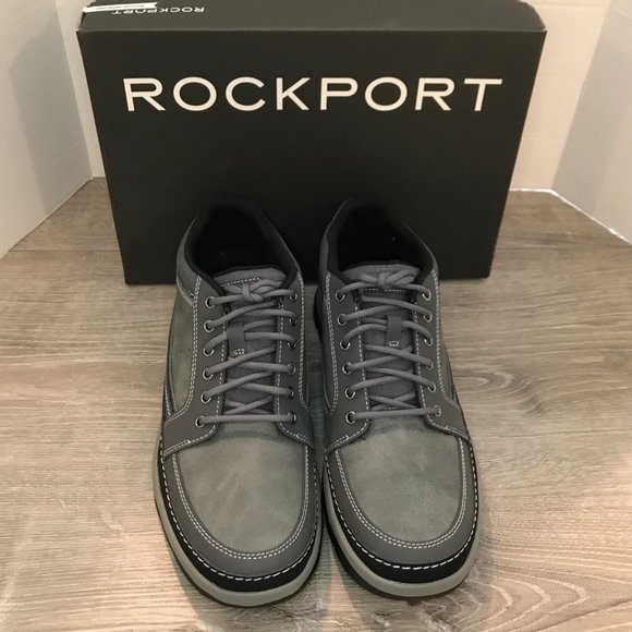 NEW Rockport Men\'s Short Boots main image 8